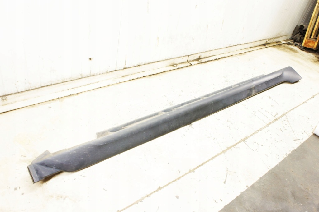 фото №2, Ls067 subaru xv i защита порог порог правая