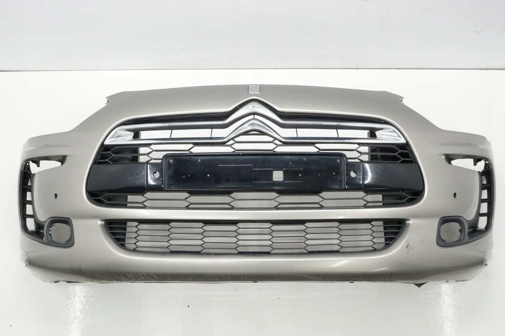 Купити Citroen ds5 12r бампер передній перед pdc evgc