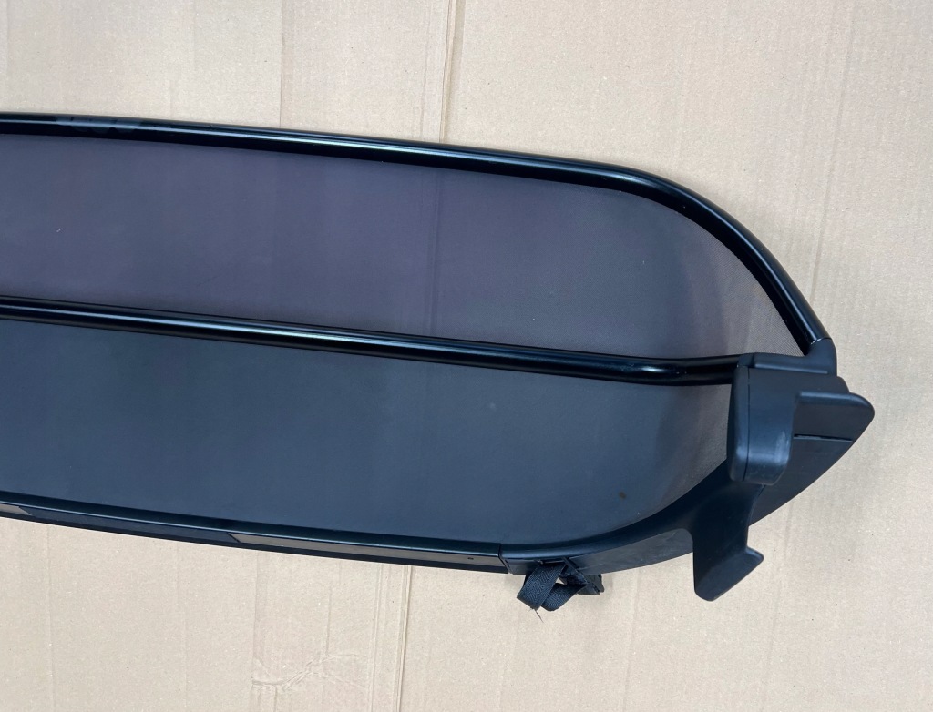 Windshot windschott ветрозащитный экран сетка mercedes sl 230 r230 w230 Недорого