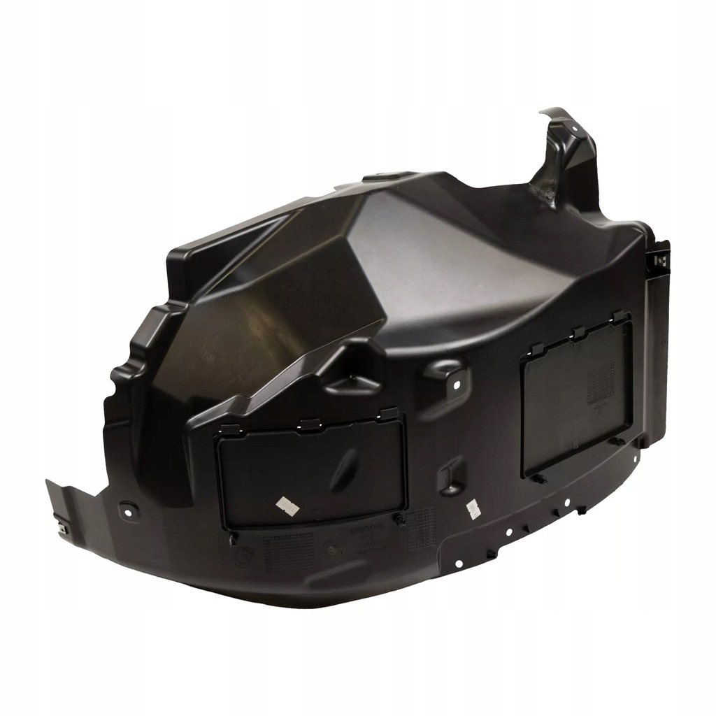 фото №1, Підкрилок передні праве alfa romeo giulia