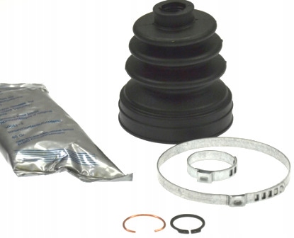 фото №16, Захист шарнір suzuki wew. wagon r+/agila 00-