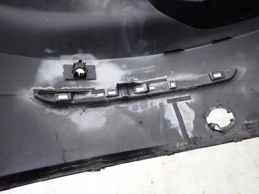 фото №14, Vw arteon 17- бампер задня задній 6xpdc