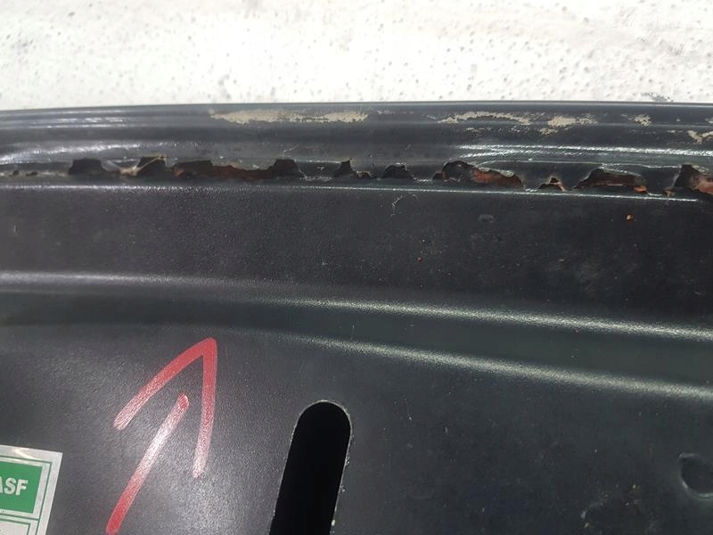 фото №7, Капот vr 891 fiat bravo ii