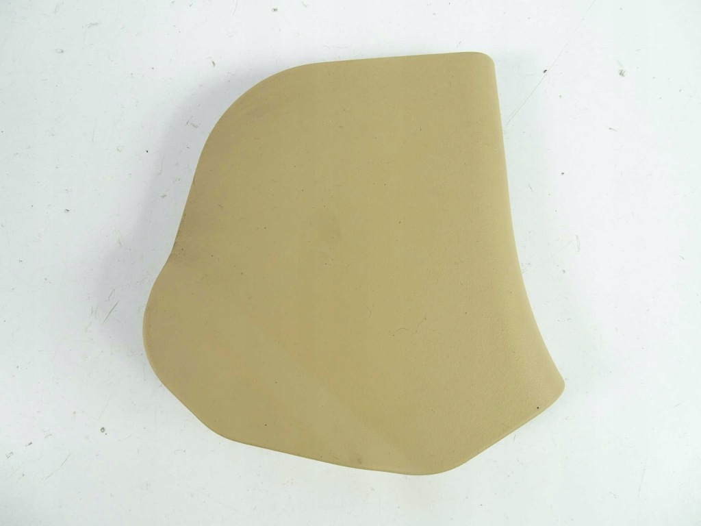 фото №1, Mercedes s w220 захист заглушка сидіння правого