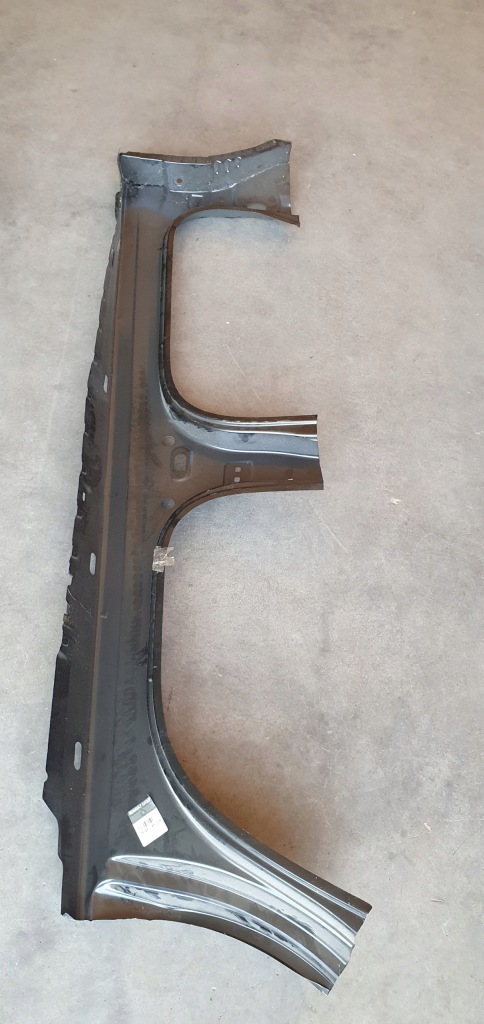 фото №6, Порог правый обшивка renault espace v 5 764604523r