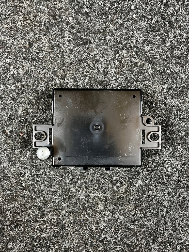 фото №5, Блок управления кондиционера infiniti q50 285324ga1a