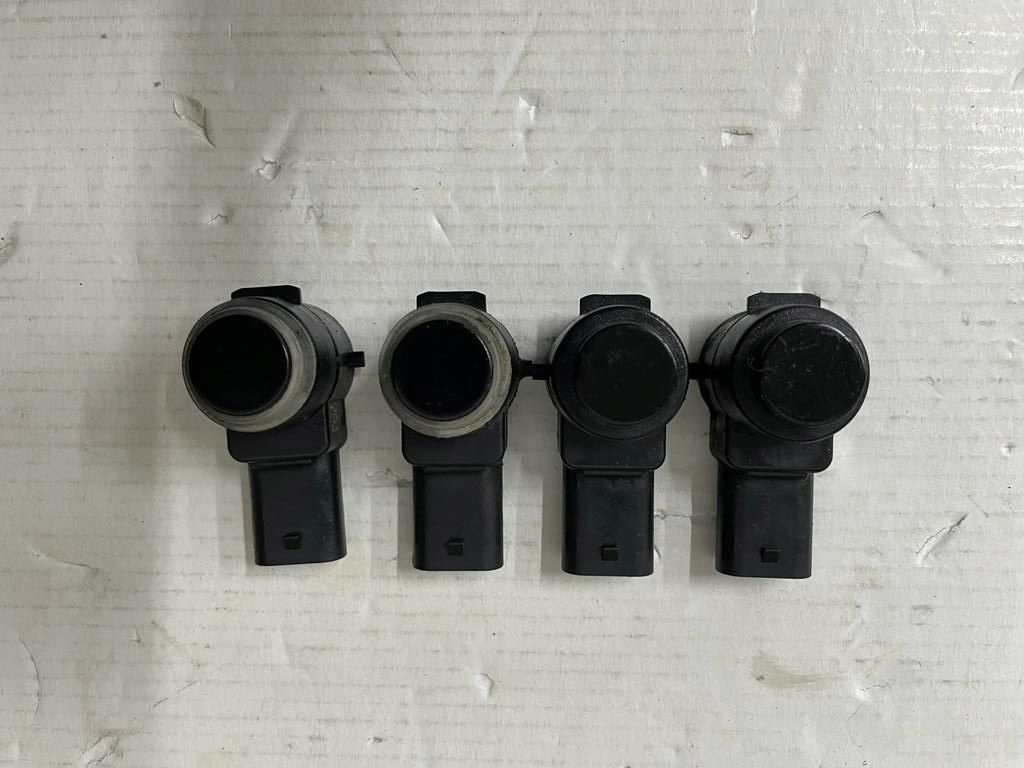 фото №1, Mercedes s w221 датчики pdc парковки перед