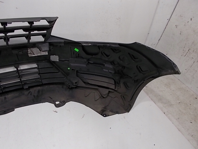 фото №13, Vw caddy 2k5 15-21 lkv бампер передній org !