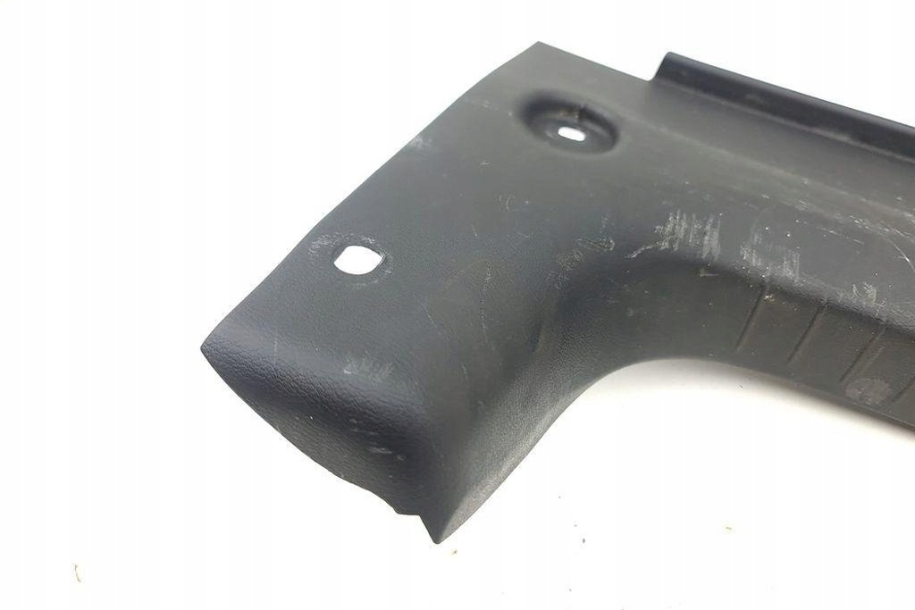 фото №14, Защита замка крышки infiniti q50 849924gh0a 2.1l дизель 125kw 2017