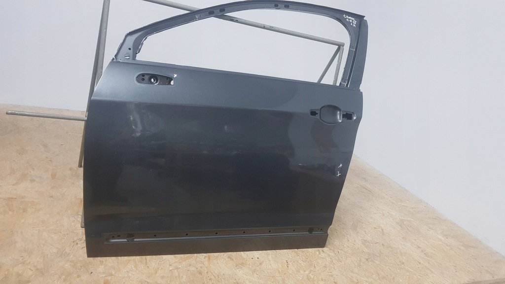 фото №1, Citroen c-5 c 5 iii 3 дверь передние перед левая