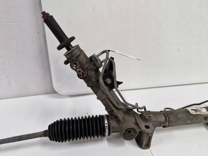 фото №8, Renault trafic iii vivaro b трансмиссия рулевая рулевая рейка 490014580r