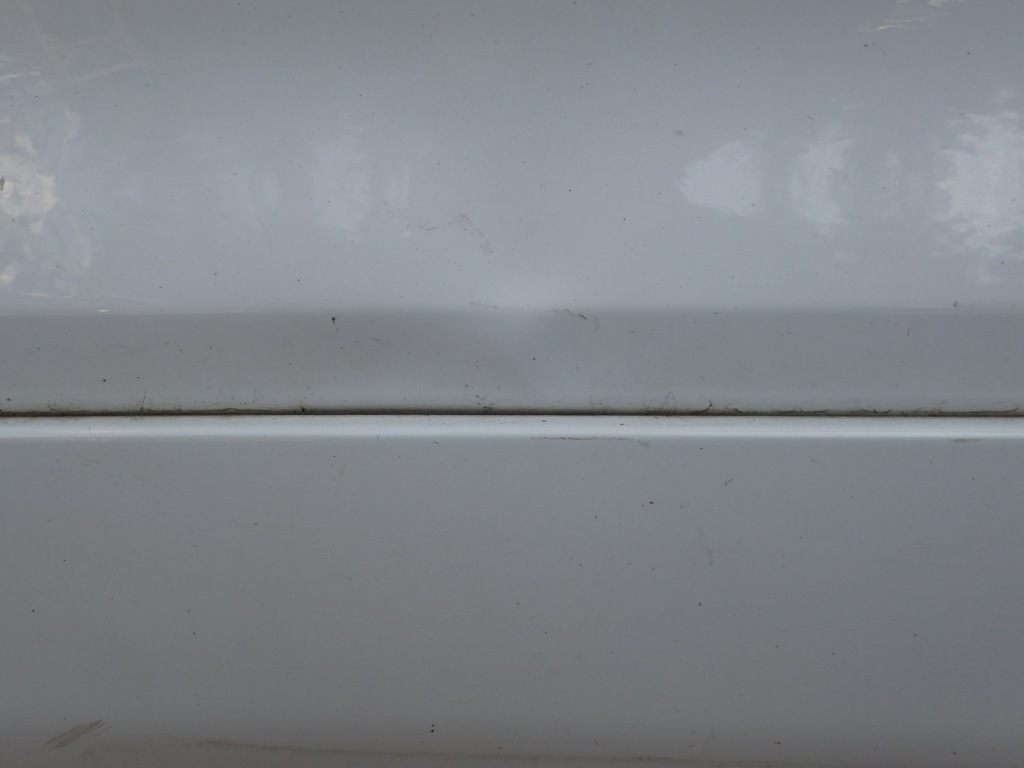 фото №4, Дверь левая сдвижные ford connect tourneo long mk2