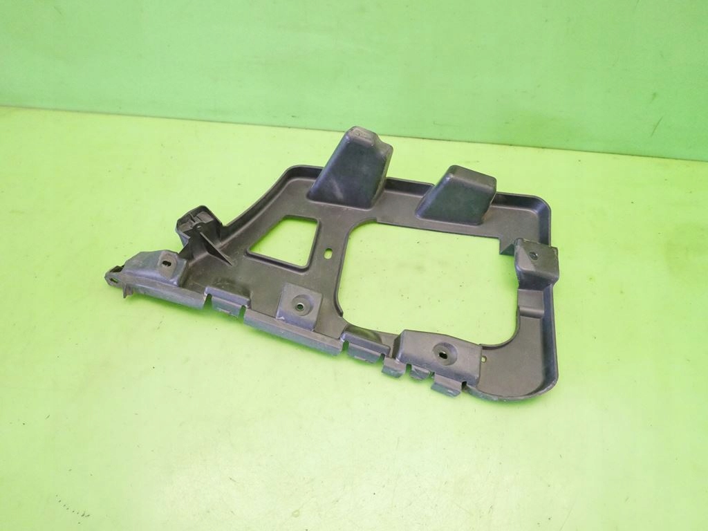 фото №7, Направляющая бампера левый задняя renault laguna ii phi 01-