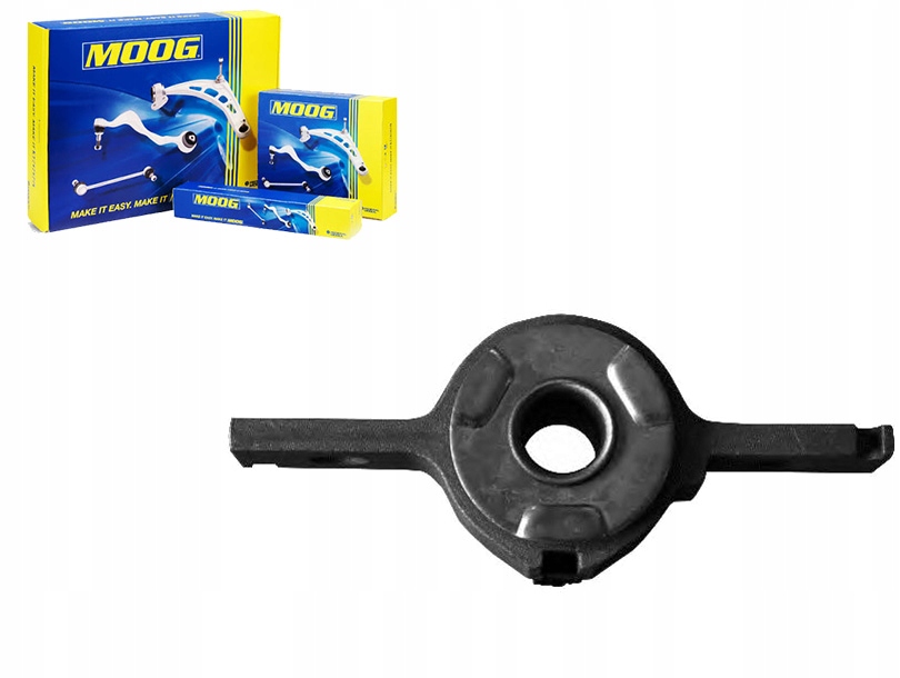 фото №1, Втулка важеля moog td572w fsk6430