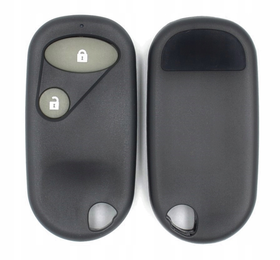 фото №1, Корпус ключ honda frv hr-v legend s2000