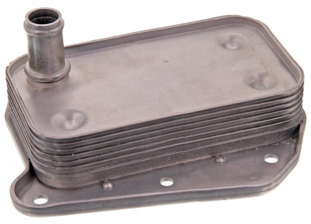 фото №5, Febi bilstein 103270 радіатор оливи, олія двигунний