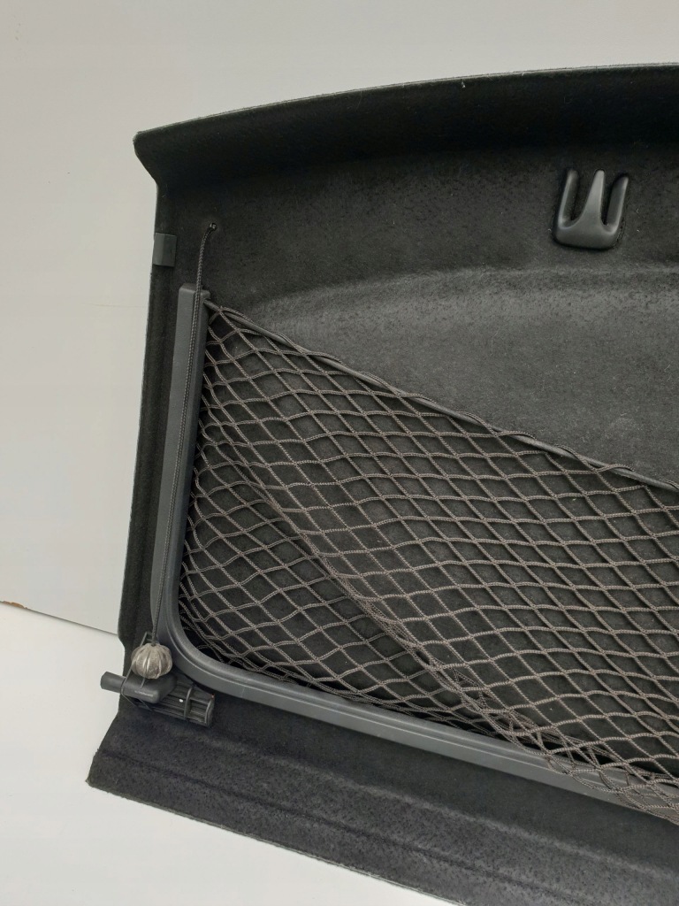 фото №7, Vw golf v vi полка багажника задняя задняя 1k6867769