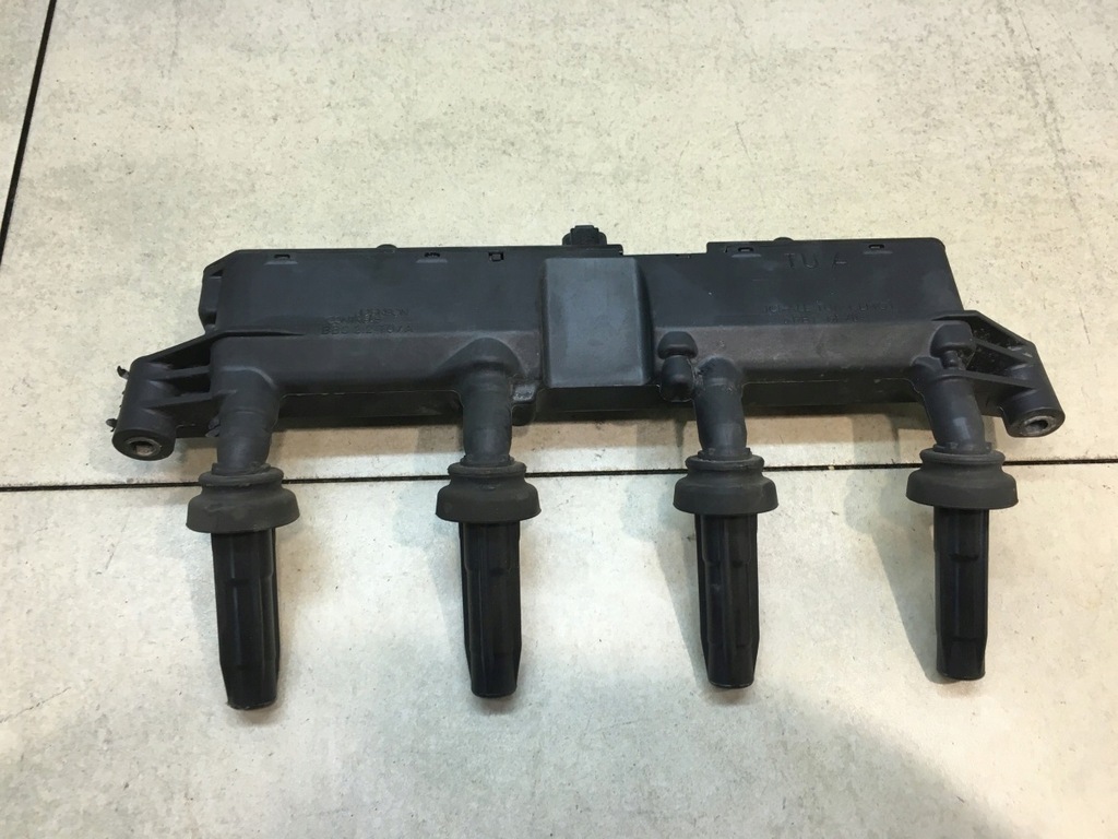 фото №1, Катушка зажигания bipper tepee 1.4 bbc22tua