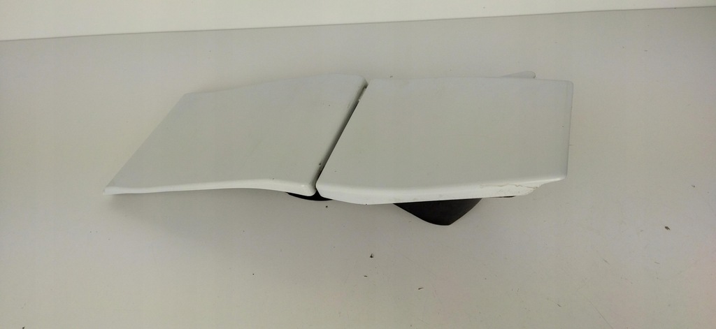 фото №1, Trafic iii vivaro b крышка заливной топлива