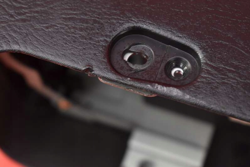 фото №7, Тунель середній 96911-3y100 nissan maxima a33 00-05