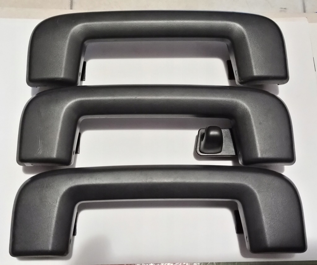 фото №1, Volvo ручка czarna стельовий s60 s90 v60 xc90