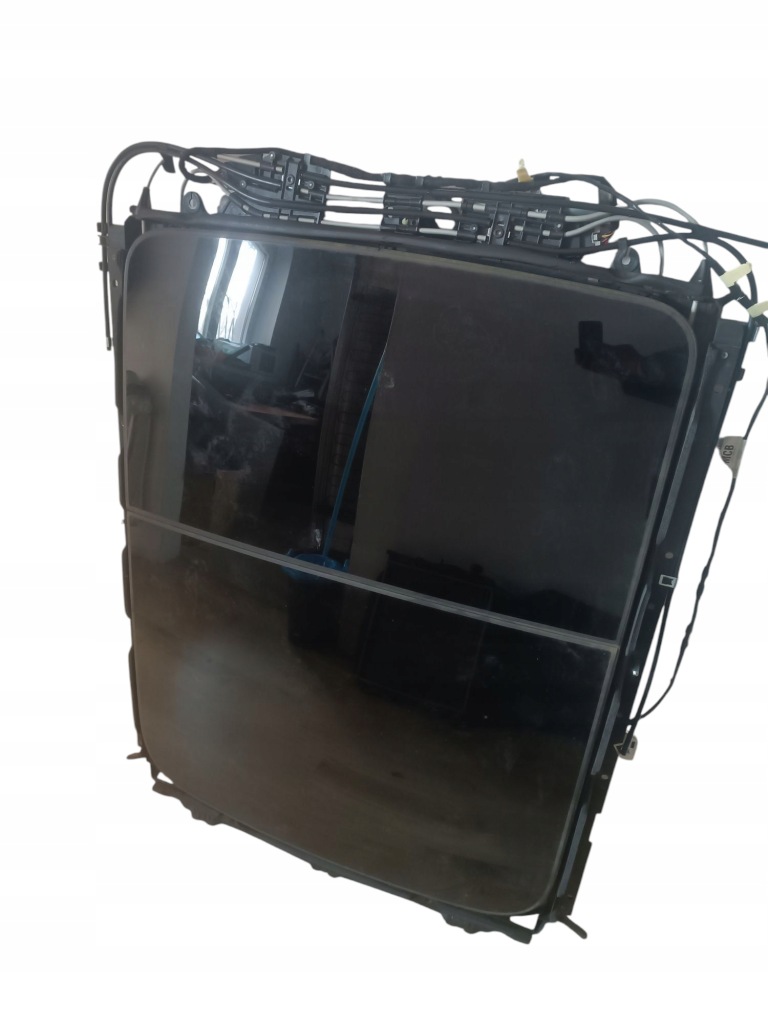 фото №3, Люк шторка ford kuga mk2