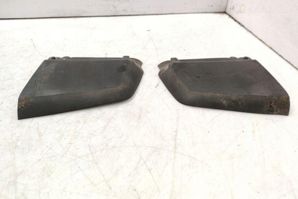 фото №8, Інше частини оздоблення renault espace iv jk0/1_ 8200094119 2.0l дизель