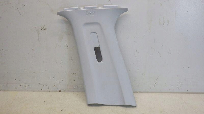 Купити Пластик захист стійка b ліва peugeot 208 i lift 96762561pr