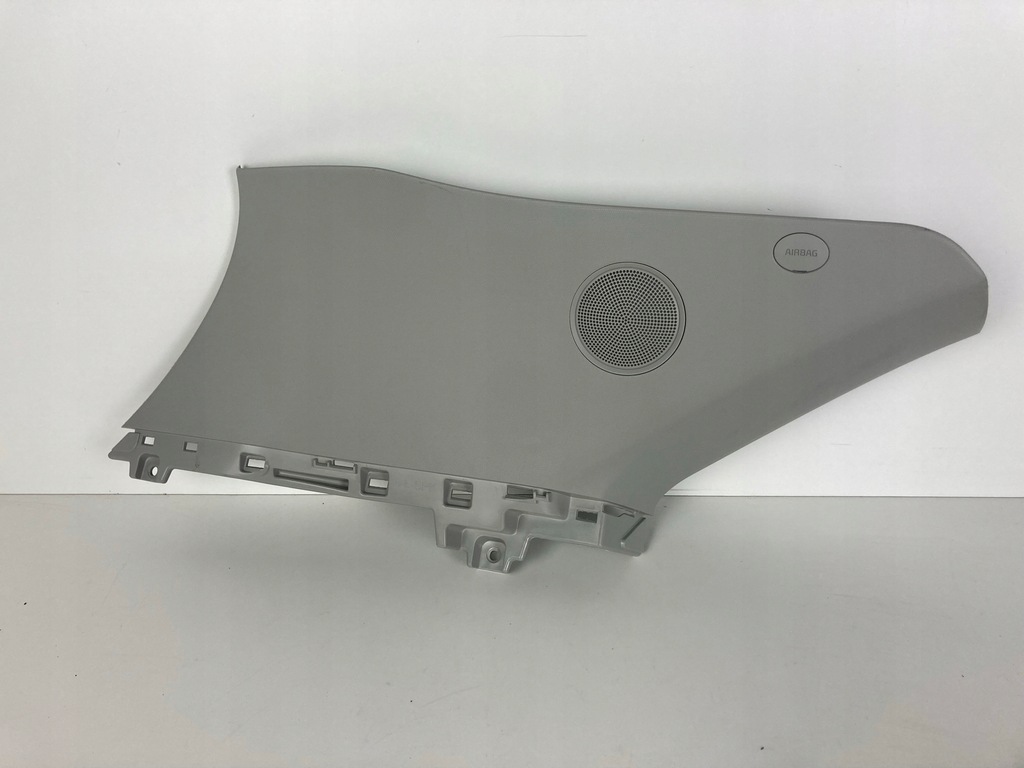 фото №1, Sorento iii захист стійка ліва 85855-c5100