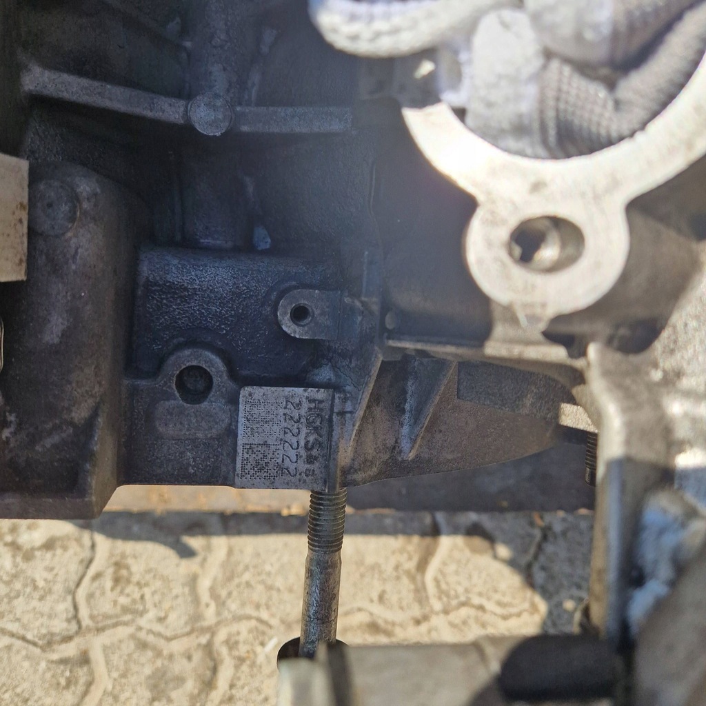 фото №12, Nissan 370z infiniti g37 qx70 fx37 3.7 двигатель блок двигателя vq37 идеальное состояние