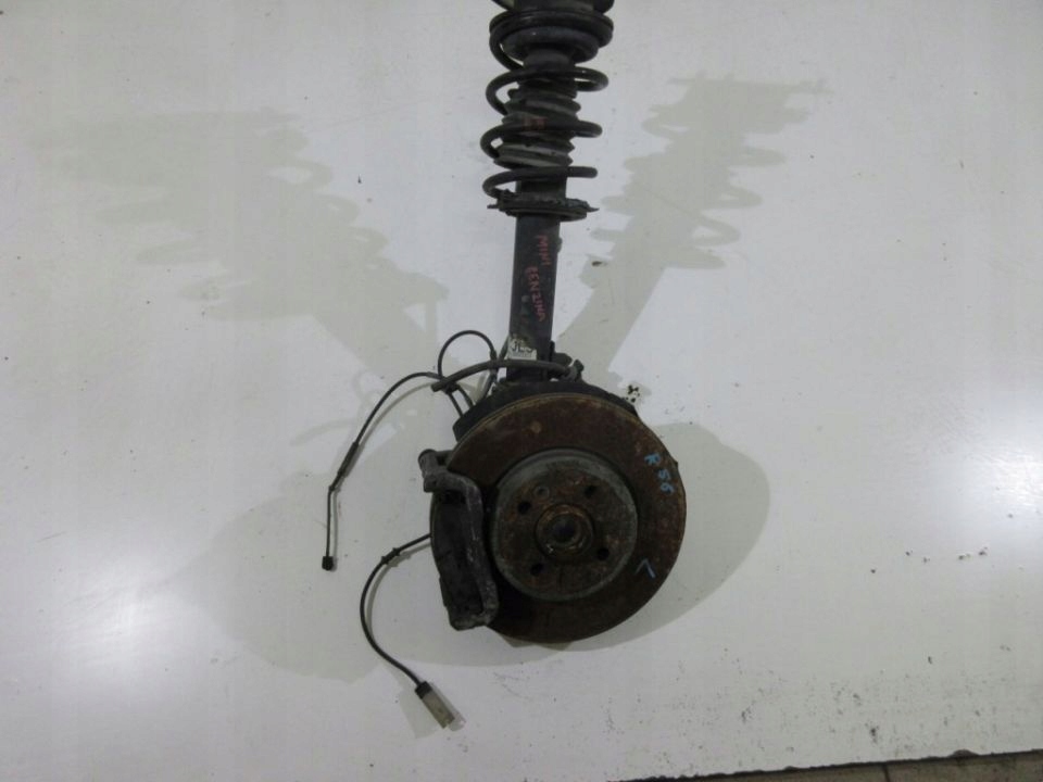 фото №1, Амортизатор левый поворотный кулак mini r56