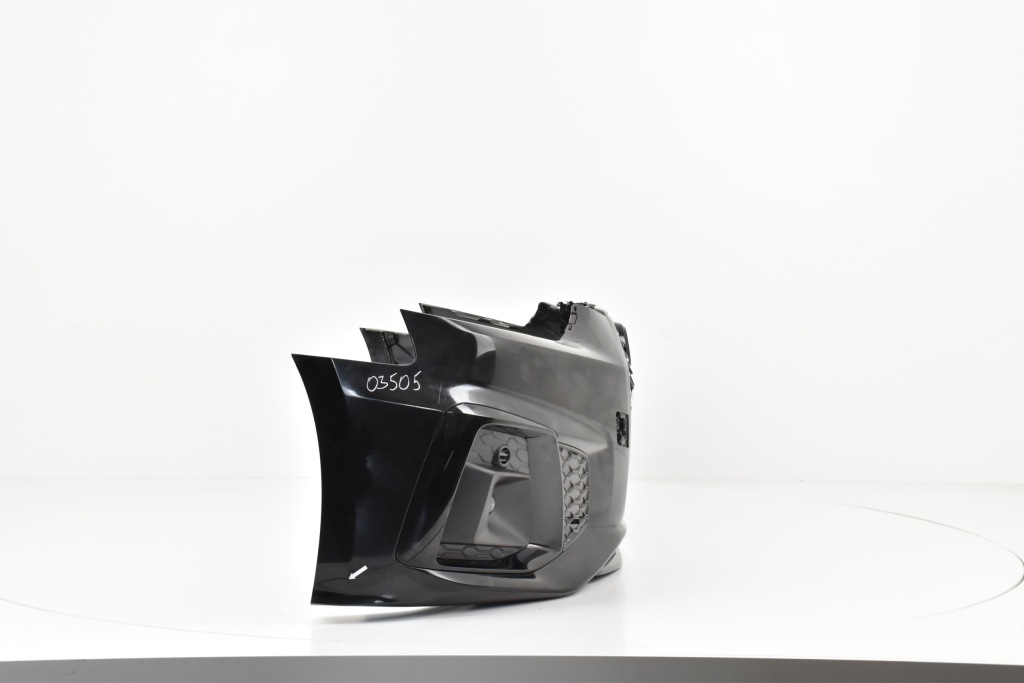 Купить Audi a5 8w6 lift s-line 2020- бампер передний