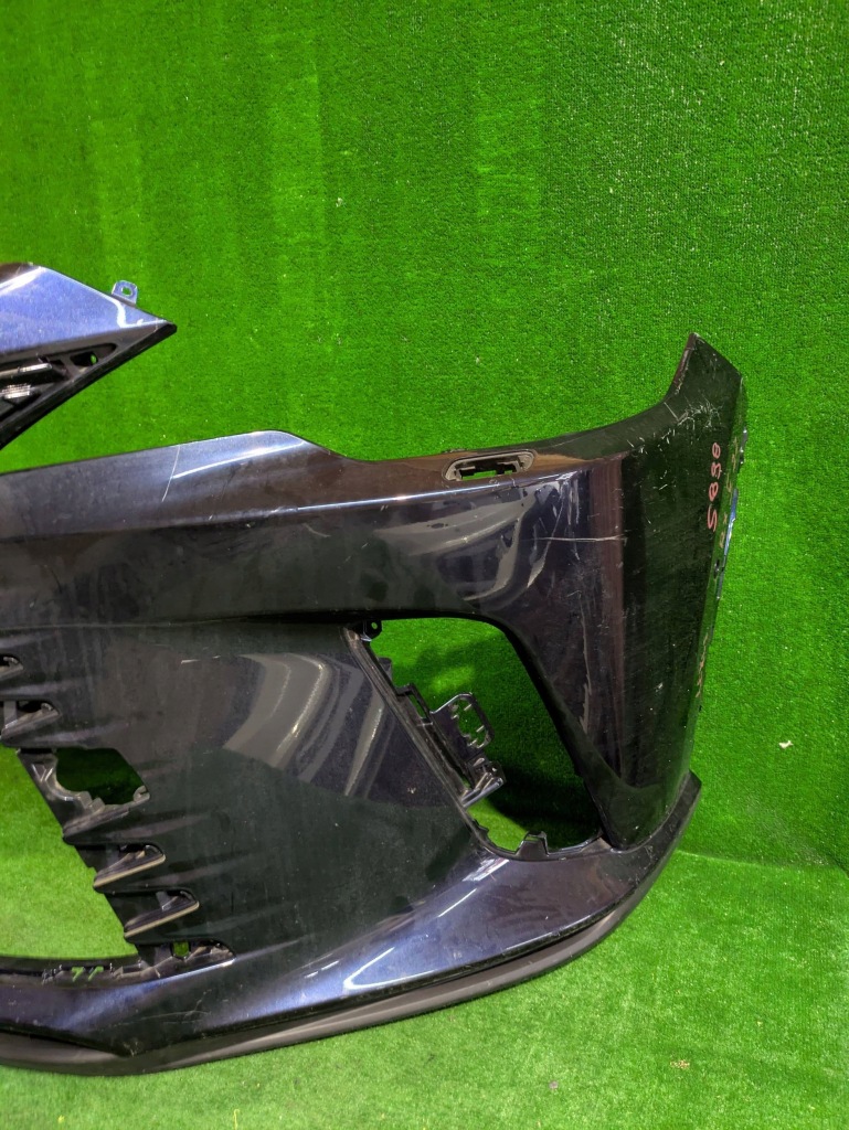 фото №2, Бампер передній перед lexus rx v 22-