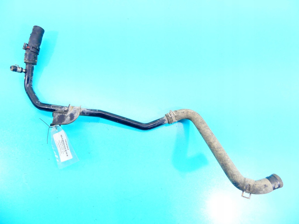 фото №2, Шланг труба wąż wody lexus gs iii 3.5b 450h