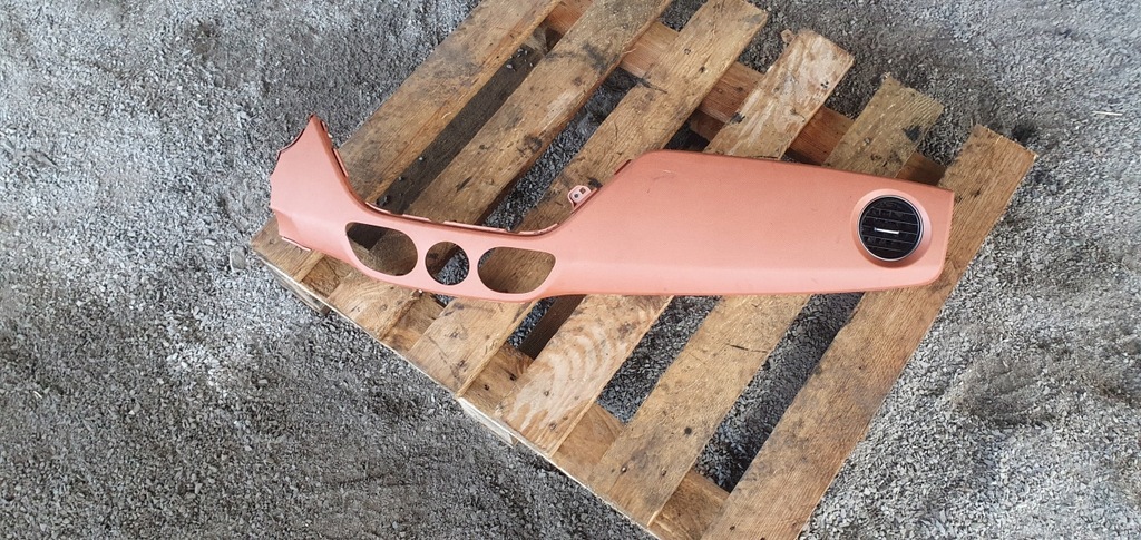 фото №1, Hyundai i10 ii молдинг декоративна dekor консолі