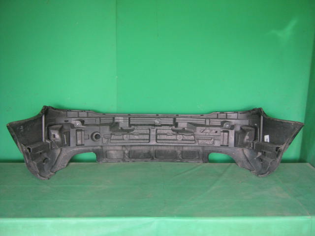 Mercedes slk a171 рестайлінг  бампер задні парктронік Оригінал