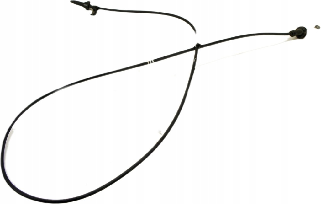 фото №1, Nh317 hyundai veloster i трос тяга капот