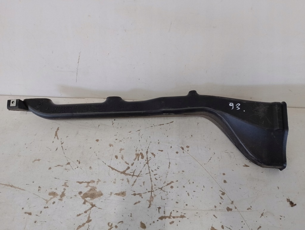 фото №1, A9068310545 впуск повітря w906 sprinter