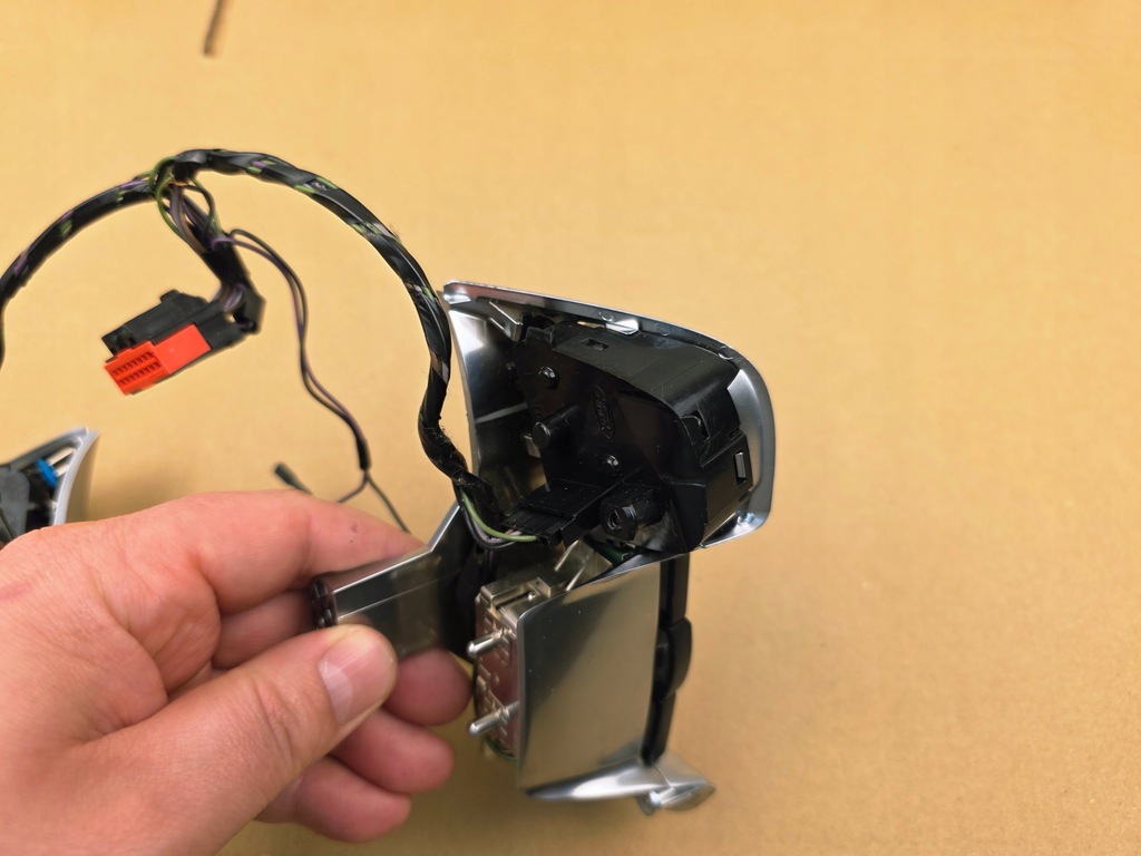 фото №14, Ford s-max mk1 mondeo mk4 galaxy 3 2010 r. круиз-контроль мультифункция międzylift