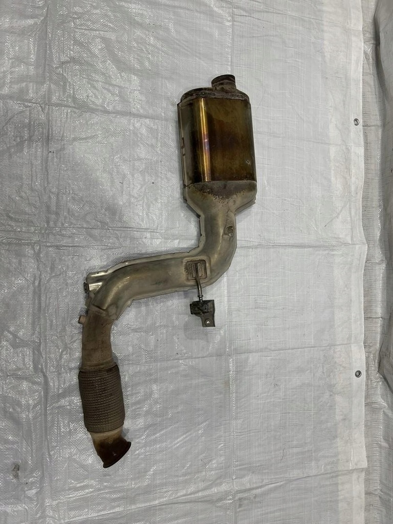 фото №1, Maserati levante dpf