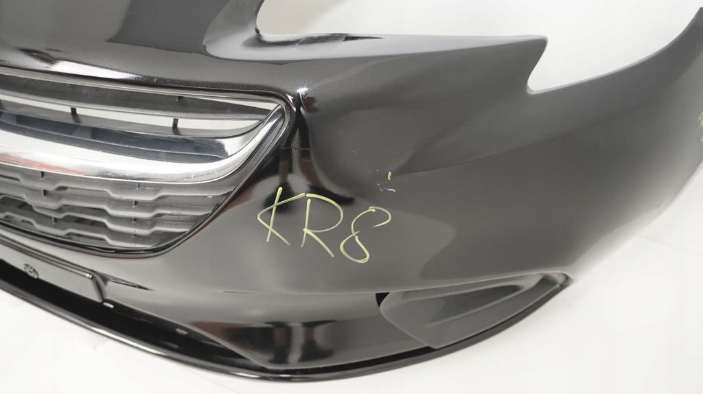 фото №5, Бампер перед передний opel corsa e 14-19r #