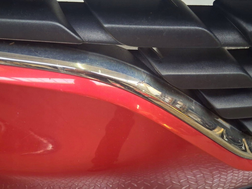 фото №6, Бампер перед renault kadjar tennp