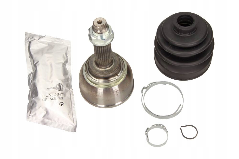 фото №1, Шарнир zew. hyundai sonata -93