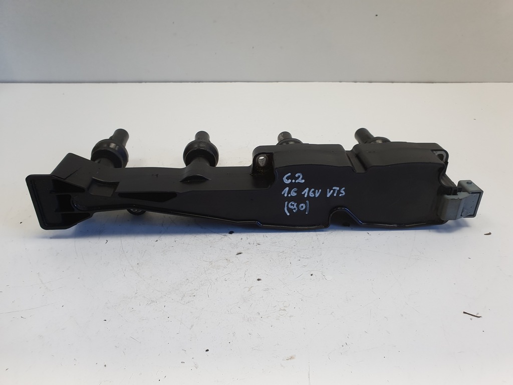 фото №1, Citroen c2 1.6 16v vts котушка запалювання