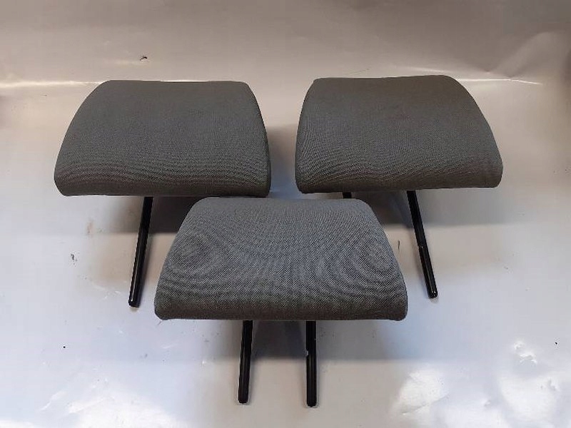 фото №7, Подголовники задняя hb peugeot 207