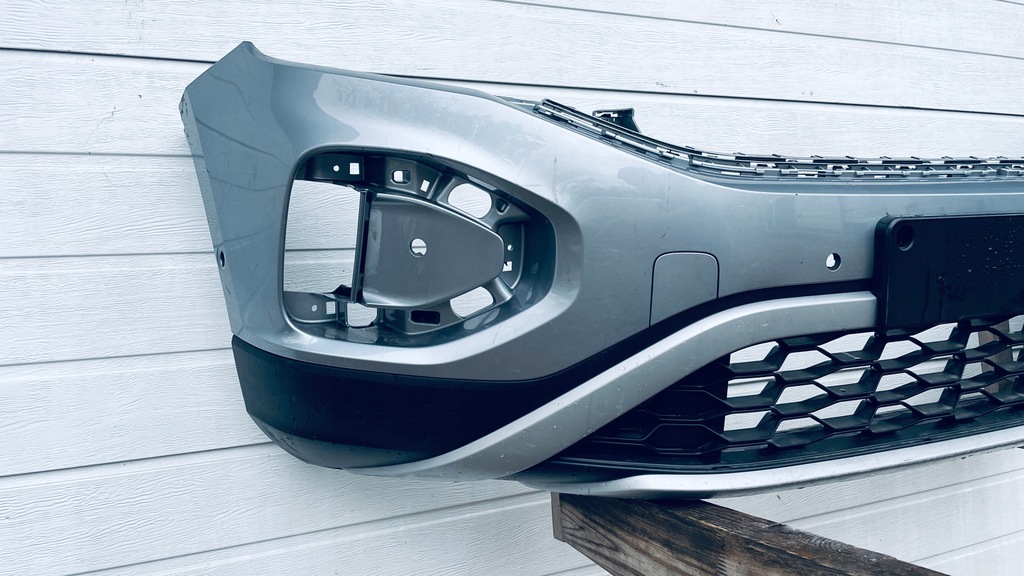 фото №2, Бампер передний перед vw t-roc lift 2ga 2ga807217q