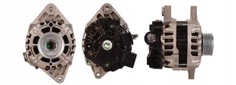 Купить Генератор 90a lra03281 lucas hyundai kia cee'd