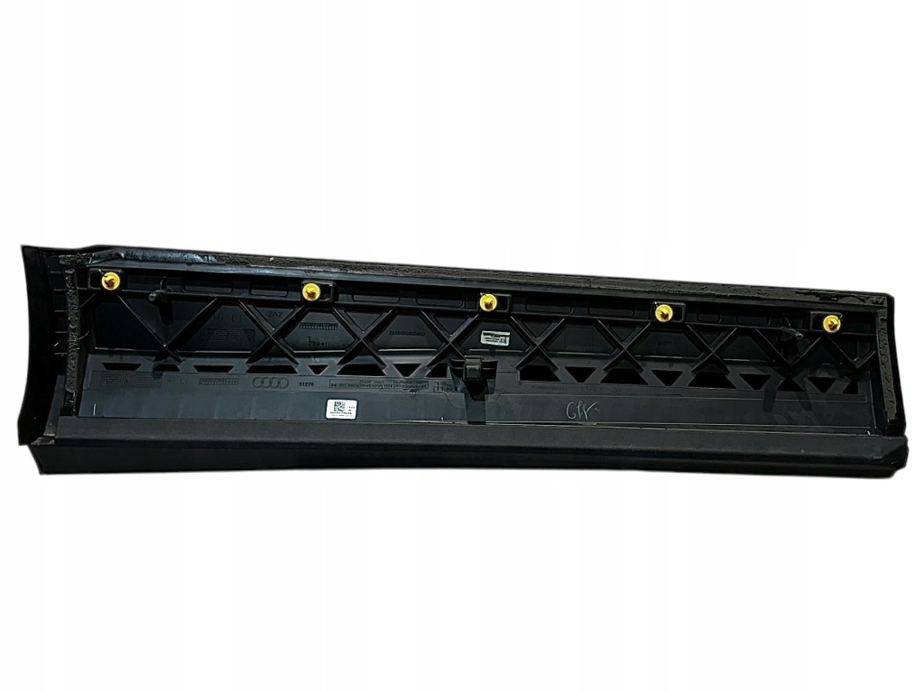 фото №5, Audi rsq8 q8 накладка молдинг панель дверь lh 4m8853969d 4m8853059e