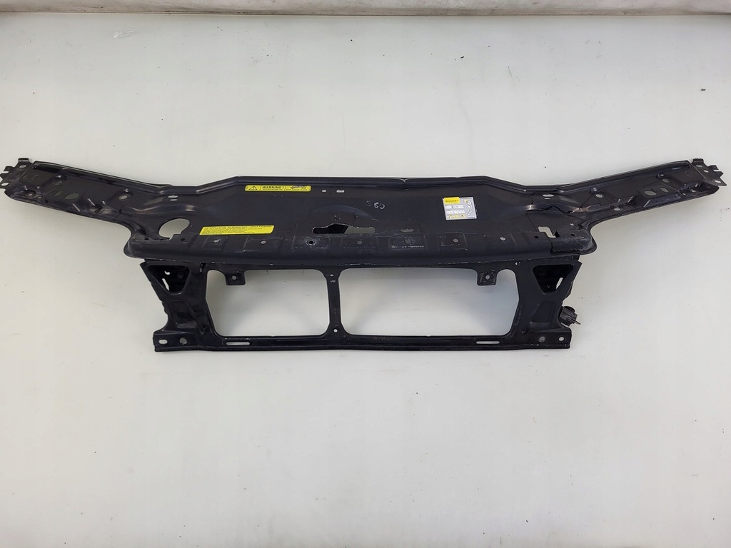 фото №1, Volvo s80 i lift pas передний верхний замок капот замки