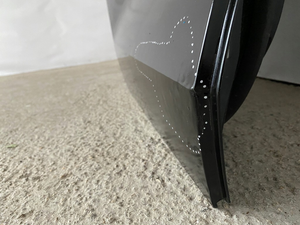 фото №15, Audi a3 8y sedan двері задні праве